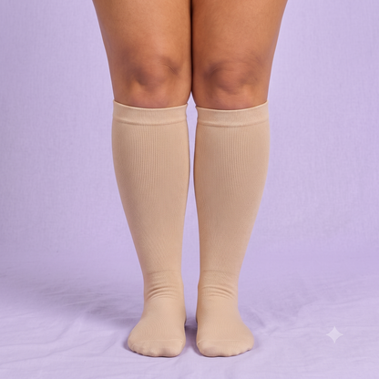 SockGear™ - Your Size. Real Relief. Finally